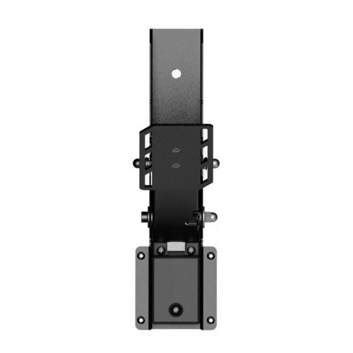 Педаль PXN PD HM Clutch Pedal (6948052904096) Black купити в Україні: Київ, Львів, Хмельницький, Тернопіль, Івано-Франківськ | Низька ціна, відгуки, характеристики від TELEMART фото