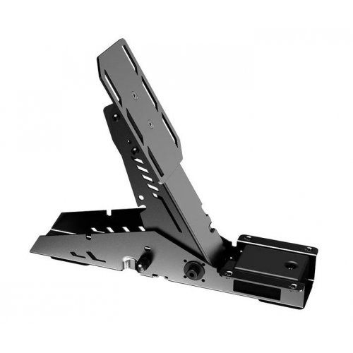 Педаль PXN PD HM Clutch Pedal (6948052904096) Black купити в Україні: Київ, Львів, Хмельницький, Тернопіль, Івано-Франківськ | Низька ціна, відгуки, характеристики від TELEMART фото