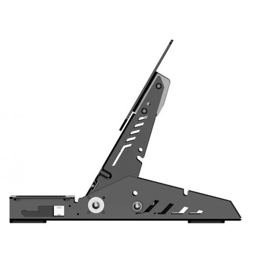 Педаль PXN PD HM Clutch Pedal (6948052904096) Black купити в Україні: Київ, Львів, Хмельницький, Тернопіль, Івано-Франківськ | Низька ціна, відгуки, характеристики від TELEMART фото