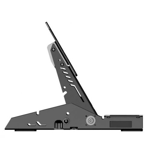 Педаль PXN PD HM Clutch Pedal (6948052904096) Black купити в Україні: Київ, Львів, Хмельницький, Тернопіль, Івано-Франківськ | Низька ціна, відгуки, характеристики від TELEMART фото
