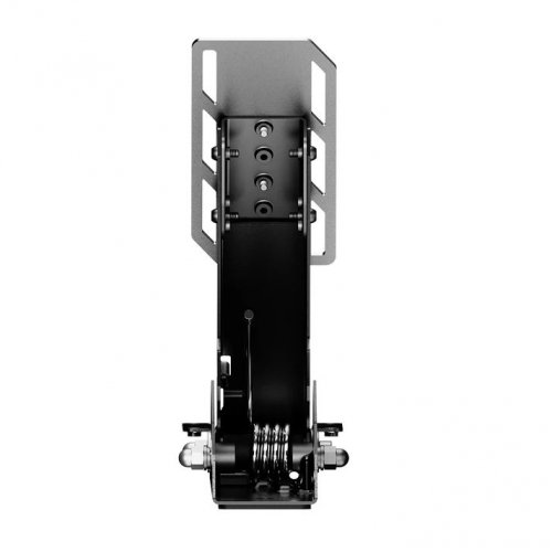 Педаль PXN PD HM Clutch Pedal (6948052904096) Black купити в Україні: Київ, Львів, Хмельницький, Тернопіль, Івано-Франківськ | Низька ціна, відгуки, характеристики від TELEMART фото