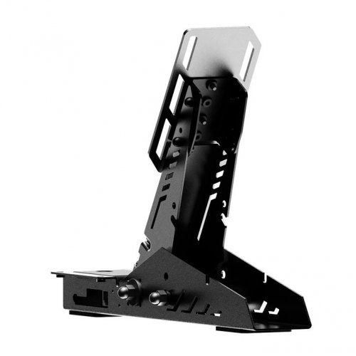 Педаль PXN PD HM Clutch Pedal (6948052904096) Black купити в Україні: Київ, Львів, Хмельницький, Тернопіль, Івано-Франківськ | Низька ціна, відгуки, характеристики від TELEMART фото