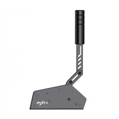 Ручне гальмо PXN HBS Handbrake with a Mount Clamp (6948052902610) Black купити в Україні: Київ, Львів, Хмельницький, Тернопіль, Івано-Франківськ | Низька ціна, відгуки, характеристики від TELEMART фото