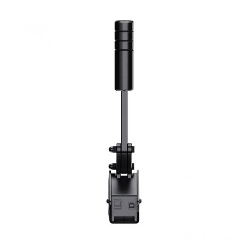 Ручне гальмо PXN HBS Handbrake with a Mount Clamp (6948052902610) Black купити в Україні: Київ, Львів, Хмельницький, Тернопіль, Івано-Франківськ | Низька ціна, відгуки, характеристики від TELEMART фото