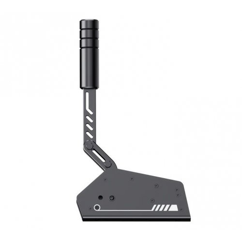 Ручне гальмо PXN HBS Handbrake with a Mount Clamp (6948052902610) Black купити в Україні: Київ, Львів, Хмельницький, Тернопіль, Івано-Франківськ | Низька ціна, відгуки, характеристики від TELEMART фото