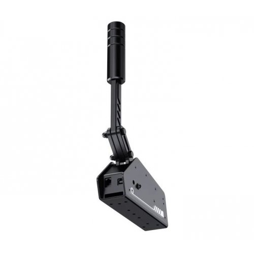 Ручне гальмо PXN HBS Handbrake with a Mount Clamp (6948052902610) Black купити в Україні: Київ, Львів, Хмельницький, Тернопіль, Івано-Франківськ | Низька ціна, відгуки, характеристики від TELEMART фото