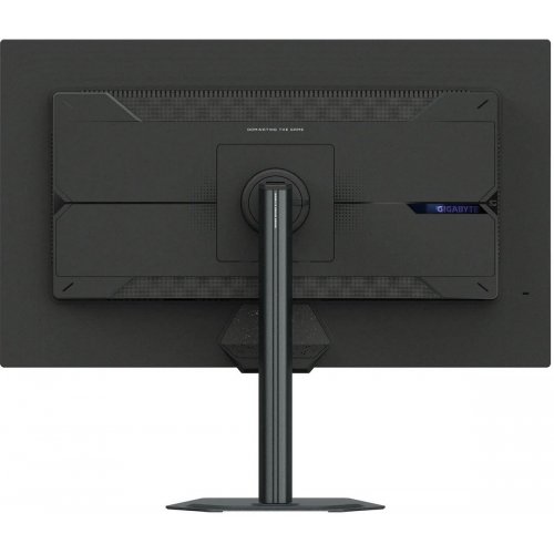 Уценка монитор Gigabyte 27" G27Q20 Black (Повреждена упаковка, 878984) купить в Украине: Киев, Днепр, Харьков, Одесса  | Низкая цена, отзывы, характеристики от TELEMART фото