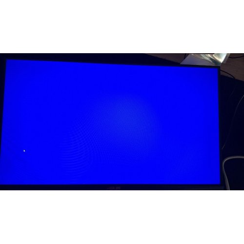 Уценка монитор Asus 24.5" TUF Gaming VG259QMRL5A (90LM0BQ0-B01O71) Black (Повреждена упаковка, 878985) купить в Украине: Киев, Днепр, Харьков, Одесса  | Низкая цена, отзывы, характеристики от TELEMART фото