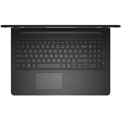 Продати Ноутбук Dell Inspiron 15 3567 (I315F34H10DIL-6BK) Black за Trade-In у інтернет-магазині Телемарт - Київ, Дніпро, Україна фото