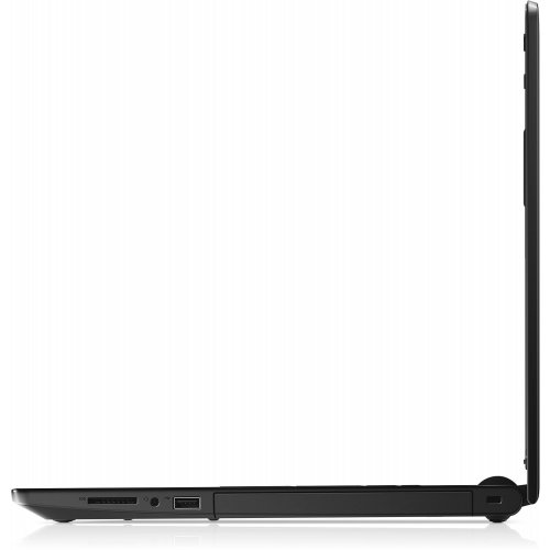 Продати Ноутбук Dell Inspiron 15 3567 (I315H34S12DIL-6BK) Black за Trade-In у інтернет-магазині Телемарт - Київ, Дніпро, Україна фото