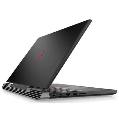 Продать Ноутбук Dell G5 15 5587 (55UG5i716S3H1G16-LBK) Black по Trade-In интернет-магазине Телемарт - Киев, Днепр, Украина фото