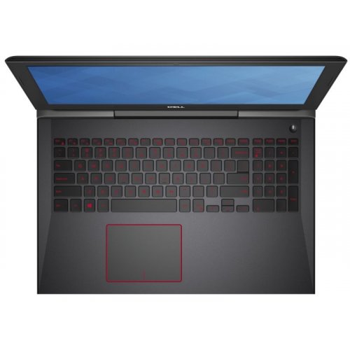 Продать Ноутбук Dell G5 15 5587 (55UG5i716S3H1G16-LBK) Black по Trade-In интернет-магазине Телемарт - Киев, Днепр, Украина фото
