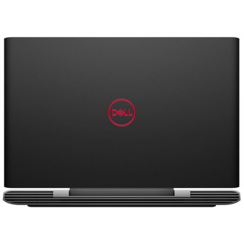 Продать Ноутбук Dell G5 15 5587 (55UG5i716S3H1G16-LBK) Black по Trade-In интернет-магазине Телемарт - Киев, Днепр, Украина фото