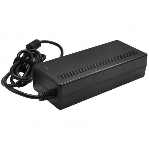 Блок живлення GAMEMAX GM-120 120W (GM-120) Black купити в Україні: Київ, Львів, Хмельницький, Тернопіль, Івано-Франківськ | Перевірка сумісності, низька ціна, відгуки, характеристики від TELEMART фото