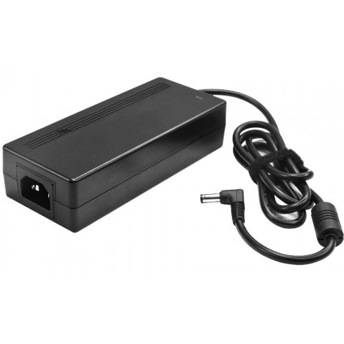 Блок живлення GAMEMAX GM-120 120W (GM-120) Black купити в Україні: Київ, Львів, Хмельницький, Тернопіль, Івано-Франківськ | Перевірка сумісності, низька ціна, відгуки, характеристики від TELEMART фото