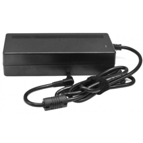 Блок живлення GAMEMAX GM-120 120W (GM-120) Black купити в Україні: Київ, Львів, Хмельницький, Тернопіль, Івано-Франківськ | Перевірка сумісності, низька ціна, відгуки, характеристики від TELEMART фото