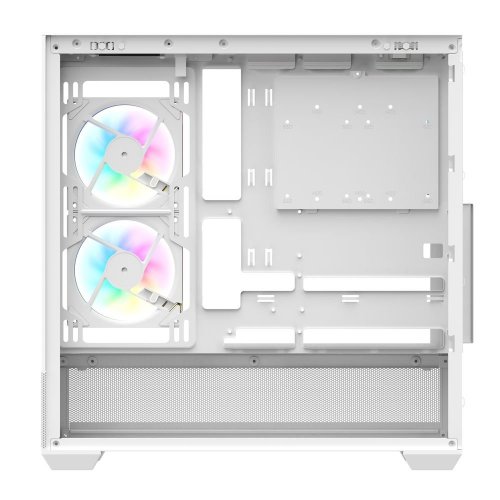 Корпус SAMA SV-02 без БП White (Восстановлено продавцом, 879038) купить в Украине: Киев, Днепр, Харьков, Одесса  | Проверка совместимости, низкая цена, отзывы, характеристики от TELEMART фото