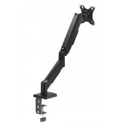 Кронштейн для монитора HEXO Base (HXB-301) Black (Восстановлено продавцом, 879048)