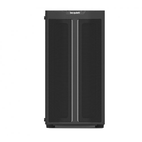 Корпус Be Quiet! Pure Base 500DX ARGB Tempered Glass без БП (BGW37) Black (Восстановлено продавцом, 879052) купить в Украине: Киев, Днепр, Харьков, Одесса  | Проверка совместимости, низкая цена, отзывы, характеристики от TELEMART фото