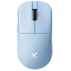 Миша MCHOSE L7 Ultra Wireless (MC-L7-10) Blue (Відновлено продавцем, 879055) / 42000 DPI / 8000 Гц / Pixart
