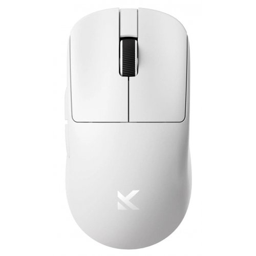 Миша MCHOSE L7 Ultra Wireless (MC-L7-9) White (Відновлено продавцем, 879056) купити в Україні: Київ, Львів, Хмельницький, Тернопіль, Івано-Франківськ | Низька ціна, відгуки, характеристики від TELEMART фото