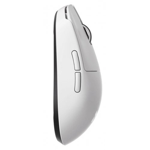Миша MCHOSE L7 Ultra Wireless (MC-L7-9) White (Відновлено продавцем, 879056) купити в Україні: Київ, Львів, Хмельницький, Тернопіль, Івано-Франківськ | Низька ціна, відгуки, характеристики від TELEMART фото