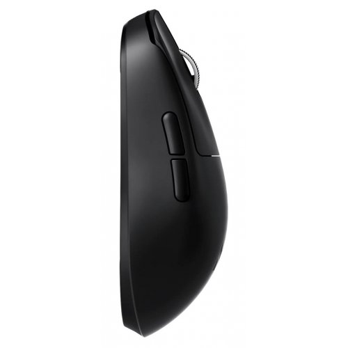 Миша MCHOSE L7 Ultra+ Wireless (MC-L7-15) Black (Відновлено продавцем, 879057) купити в Україні: Київ, Львів, Хмельницький, Тернопіль, Івано-Франківськ | Низька ціна, відгуки, характеристики від TELEMART фото