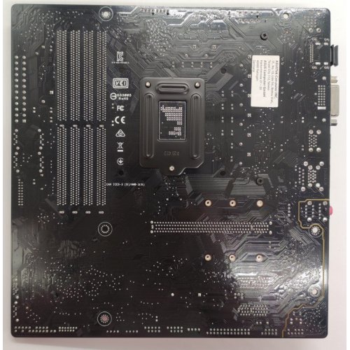 Материнська плата Asus PRIME B460M-A (s1200, Intel B460) (Відновлено продавцем, 879093) купити в Україні: Київ, Львів, Хмельницький, Тернопіль, Івано-Франківськ | Перевірка сумісності, низька ціна, відгуки, характеристики від TELEMART фото