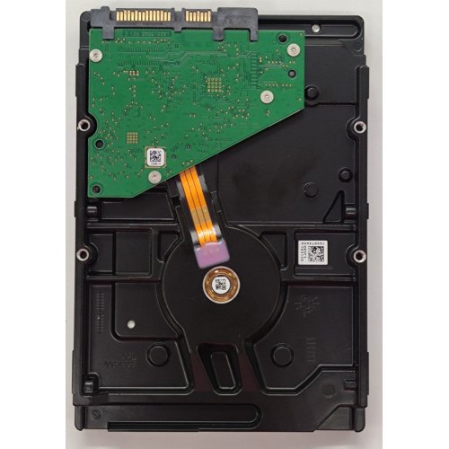 Жорсткий диск Seagate BarraCuda 2TB 256MB 7200RPM 3.5" (ST2000DM008) (Відновлено продавцем, 879097) купити в Україні: Київ, Львів, Хмельницький, Тернопіль, Івано-Франківськ | Перевірка сумісності, низька ціна, відгуки, характеристики від TELEMART фото