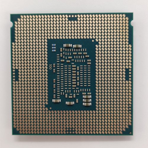 Процессор Intel Core i3-9100 3.6(4.2)GHz 6MB s1151 Box (BX80684I39100) (Восстановлено продавцом, 879101) купить в Украине: Киев, Днепр, Харьков, Одесса  | Проверка совместимости, низкая цена, отзывы, характеристики от TELEMART фото