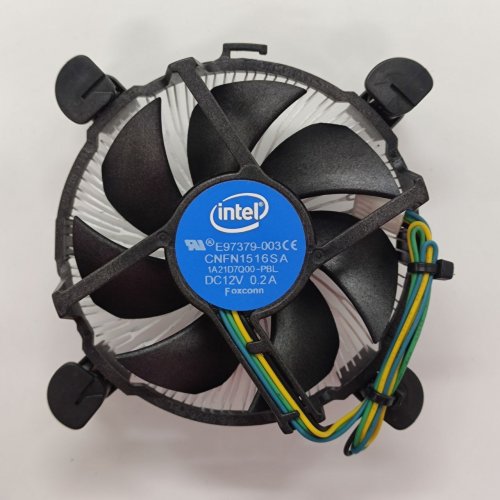 Процессор Intel Core i3-9100 3.6(4.2)GHz 6MB s1151 Box (BX80684I39100) (Восстановлено продавцом, 879101) купить в Украине: Киев, Днепр, Харьков, Одесса  | Проверка совместимости, низкая цена, отзывы, характеристики от TELEMART фото