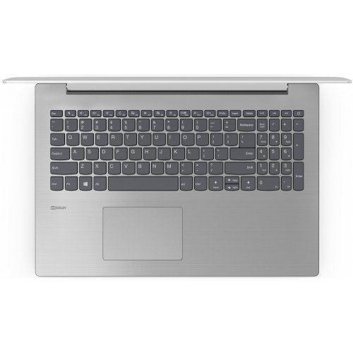 Продати Ноутбук Lenovo IdeaPad 330-15IKBR (81DE01FCRA) Platinum Grey за Trade-In у інтернет-магазині Телемарт - Київ, Дніпро, Україна фото