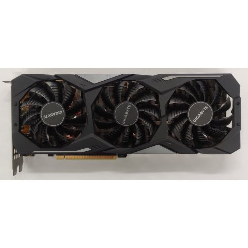 Видеокарта Gigabyte GeForce RTX 2070 SUPER WindForce OC 3X 8192MB (GV-N207SWF3OC-8GD) (Восстановлено продавцом, 879192) купить в Украине: Киев, Днепр, Харьков, Одесса  | Проверка совместимости, низкая цена, отзывы, характеристики от TELEMART фото
