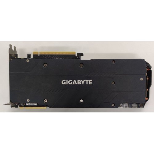 Видеокарта Gigabyte GeForce RTX 2070 SUPER WindForce OC 3X 8192MB (GV-N207SWF3OC-8GD) (Восстановлено продавцом, 879192) купить в Украине: Киев, Днепр, Харьков, Одесса  | Проверка совместимости, низкая цена, отзывы, характеристики от TELEMART фото