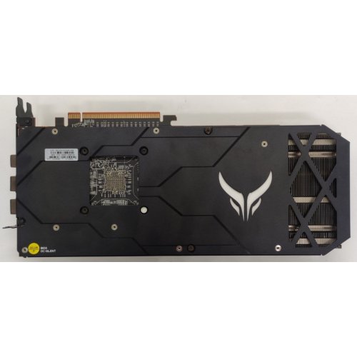 Відеокарта PowerColor Radeon RX 5700 Red Devil OC 8192MB (AXRX 5700 8GBD6-3DHE/OC) (Відновлено продавцем, 879193) купити в Україні: Київ, Львів, Хмельницький, Тернопіль, Івано-Франківськ | Перевірка сумісності, низька ціна, відгуки, характеристики від TELEMART фото