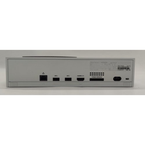 Ігрова консоль Xbox Series S 512GB (RRS-00009) (Відновлено продавцем, 879202) купити в Україні: Київ, Львів, Хмельницький, Тернопіль, Івано-Франківськ | Низька ціна, відгуки, характеристики від TELEMART фото