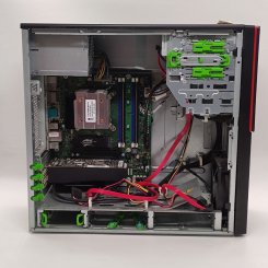Компьютер Fujitsu Esprimo P756 (Восстановлено продавцом, 879206)
