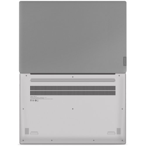 Продати Ноутбук Lenovo IdeaPad 530S-15IKB (81EV007TRA) Mineral Grey за Trade-In у інтернет-магазині Телемарт - Київ, Дніпро, Україна фото
