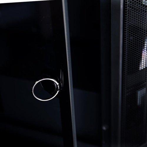 Корпус 1stPlayer D3-3F2-PLUS без БЖ Black (Відновлено продавцем, 879212) купити в Україні: Київ, Львів, Хмельницький, Тернопіль, Івано-Франківськ | Перевірка сумісності, низька ціна, відгуки, характеристики від TELEMART фото