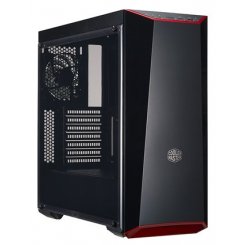 Корпус Cooler Master MasterBox Lite 5 Window без БП (MCW-L5S3-KANN-01) Black (Відновлено продавцем, 879219)