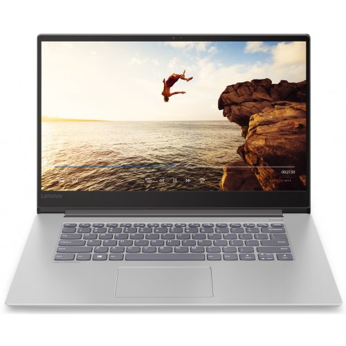 

Lenovo IdeaPad 530S-15IKB (81EV007URA) Mineral Grey