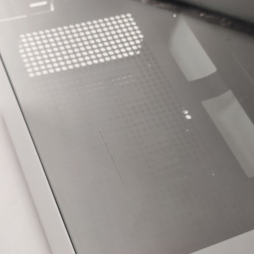 Корпус NZXT H510 Tempered Glass (CA-H510B-W1) Matte Black/White (Восстановлено продавцом, 879229) купить в Украине: Киев, Днепр, Харьков, Одесса  | Проверка совместимости, низкая цена, отзывы, характеристики от TELEMART фото