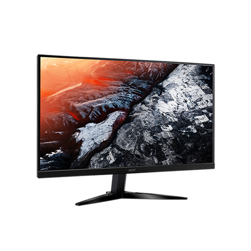 Продать Монитор Acer 27" KG271bmiix (UM.HX1EE.027) Black по Trade-In интернет-магазине Телемарт - Киев, Днепр, Украина фото
