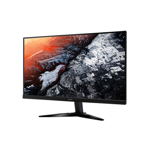 Продать Монитор Acer 27" KG271bmiix (UM.HX1EE.027) Black по Trade-In интернет-магазине Телемарт - Киев, Днепр, Украина фото