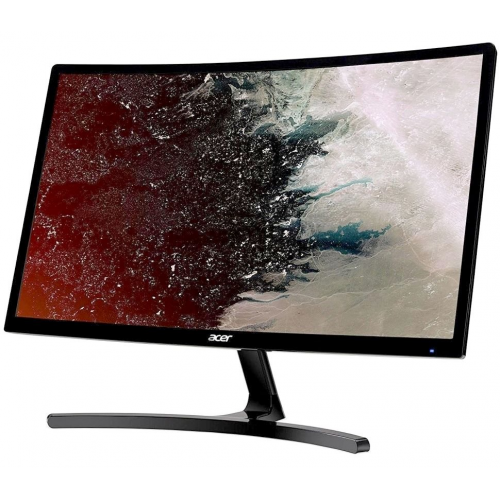 Продать Монитор Acer 23.6" ED242QRABIDPX (UM.UE2EE.A01) Black по Trade-In интернет-магазине Телемарт - Киев, Днепр, Украина фото