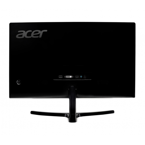 Продать Монитор Acer 23.6" ED242QRABIDPX (UM.UE2EE.A01) Black по Trade-In интернет-магазине Телемарт - Киев, Днепр, Украина фото