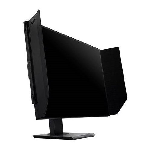 Продати Монітор Acer 32" Pro Designer PE320QKBMIIPRUZX (UM.JP0EE.001) Black за Trade-In у інтернет-магазині Телемарт - Київ, Дніпро, Україна фото