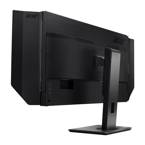 Продати Монітор Acer 32" Pro Designer PE320QKBMIIPRUZX (UM.JP0EE.001) Black за Trade-In у інтернет-магазині Телемарт - Київ, Дніпро, Україна фото