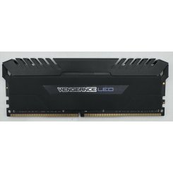 Озп Corsair DDR4 16GB 3000Mhz Vengeance LED (CMU32GX4M2C3000C15B) (Відновлено продавцем, 879301)