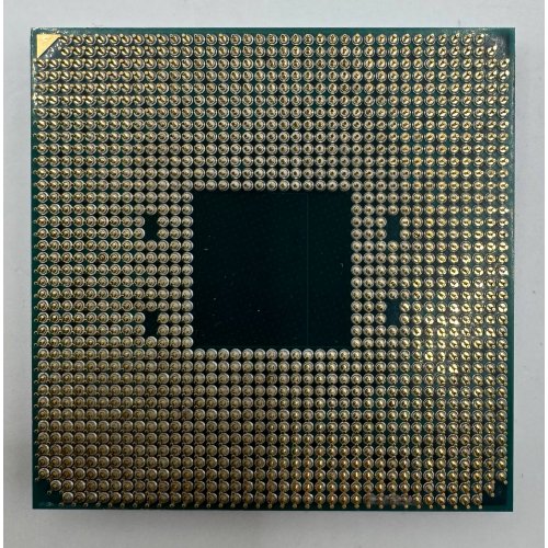 Процесор AMD Ryzen 5 3600 3.6(4.2)GHz 32MB sAM4 Tray (100-000000031) (Відновлено продавцем, 879305) купити в Україні: Київ, Львів, Хмельницький, Тернопіль, Івано-Франківськ | Перевірка сумісності, низька ціна, відгуки, характеристики від TELEMART фото